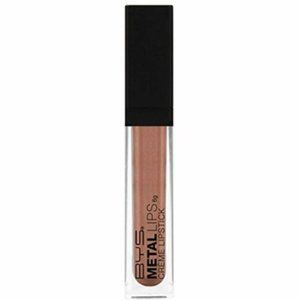BYS METAL LIPS Creme' Lipstick